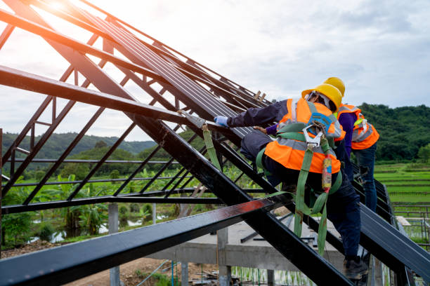 Quick and Trustworthy Emergency Roof Repair Services in Camarillo, CA