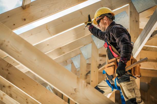 Best Roof Inspection Near Me  in Marillo, CA