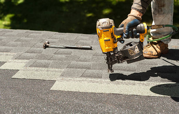 Best Roof Gutter Cleaning  in Marillo, CA